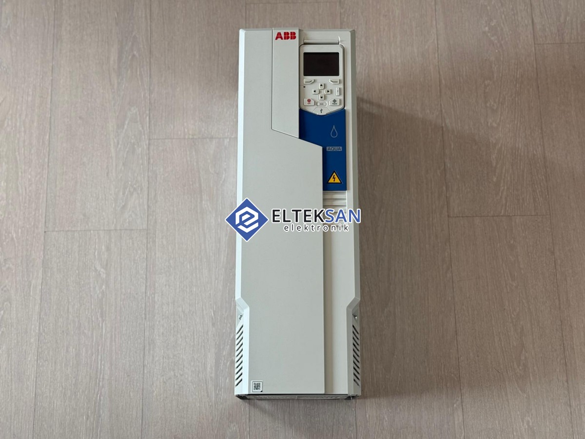 Elteksan -ABB ACQ580-01-088A-4 45 KW Motor Sürücü Tamiri