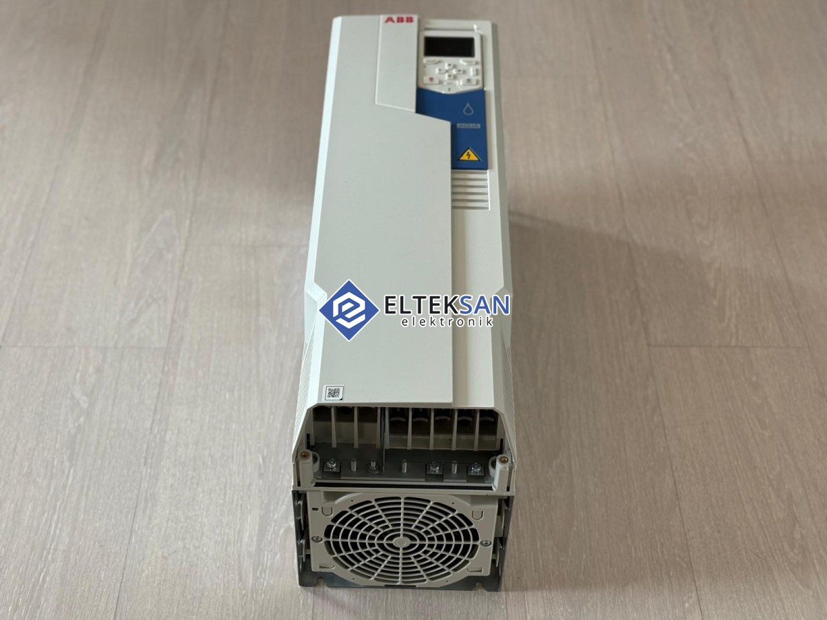 Elteksan -ABB ACQ580-01-088A-4 45 KW Motor Sürücü Tamiri