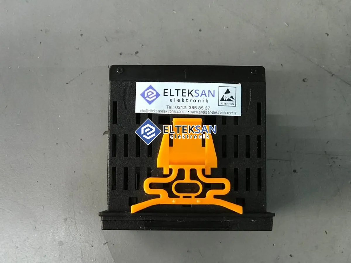 Elteksan - AUTONICS TK4M-B4RN Temperature Controller Repair