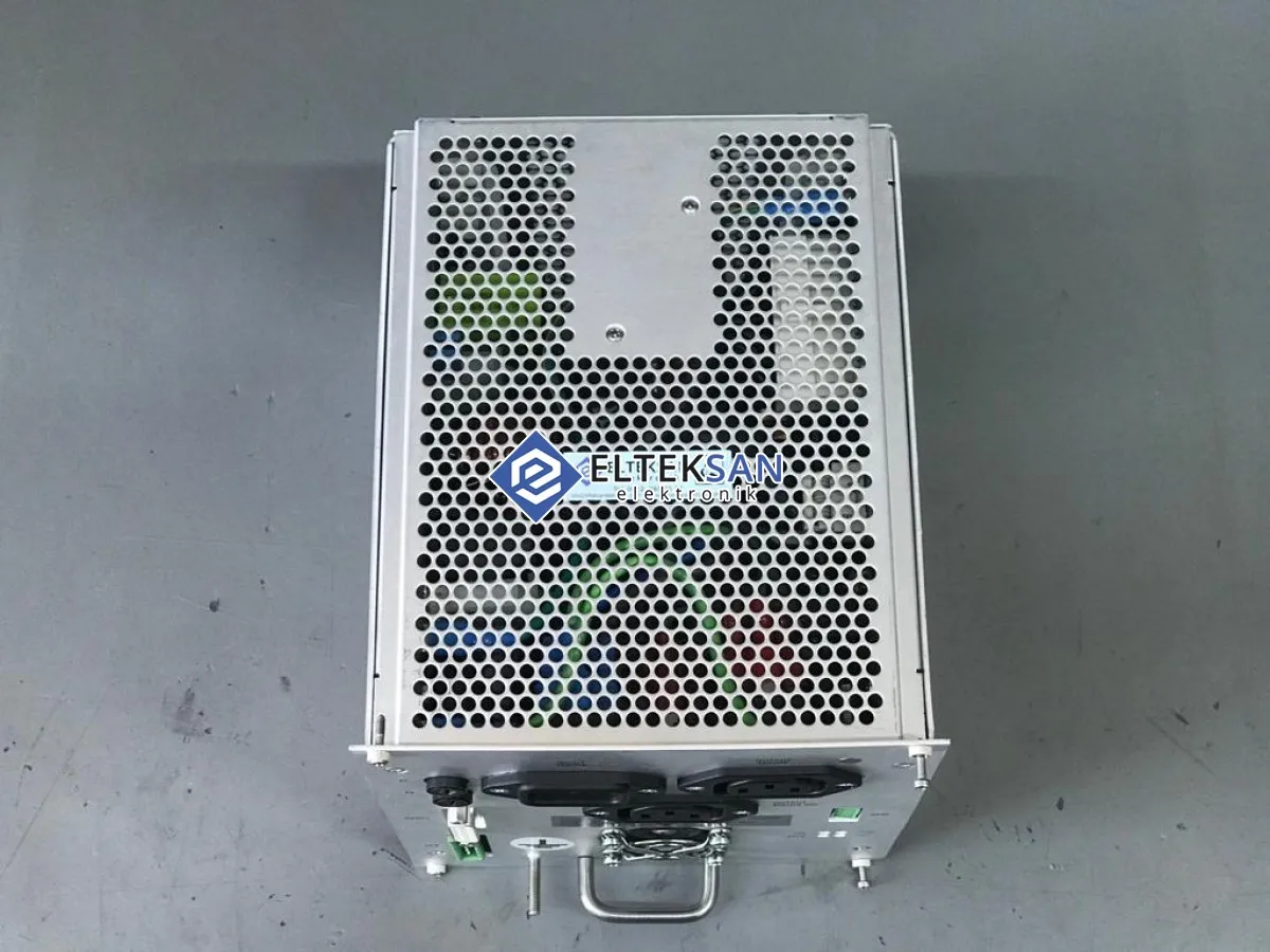 Elteksan - DEA G56404000 Power Supply Tamiri