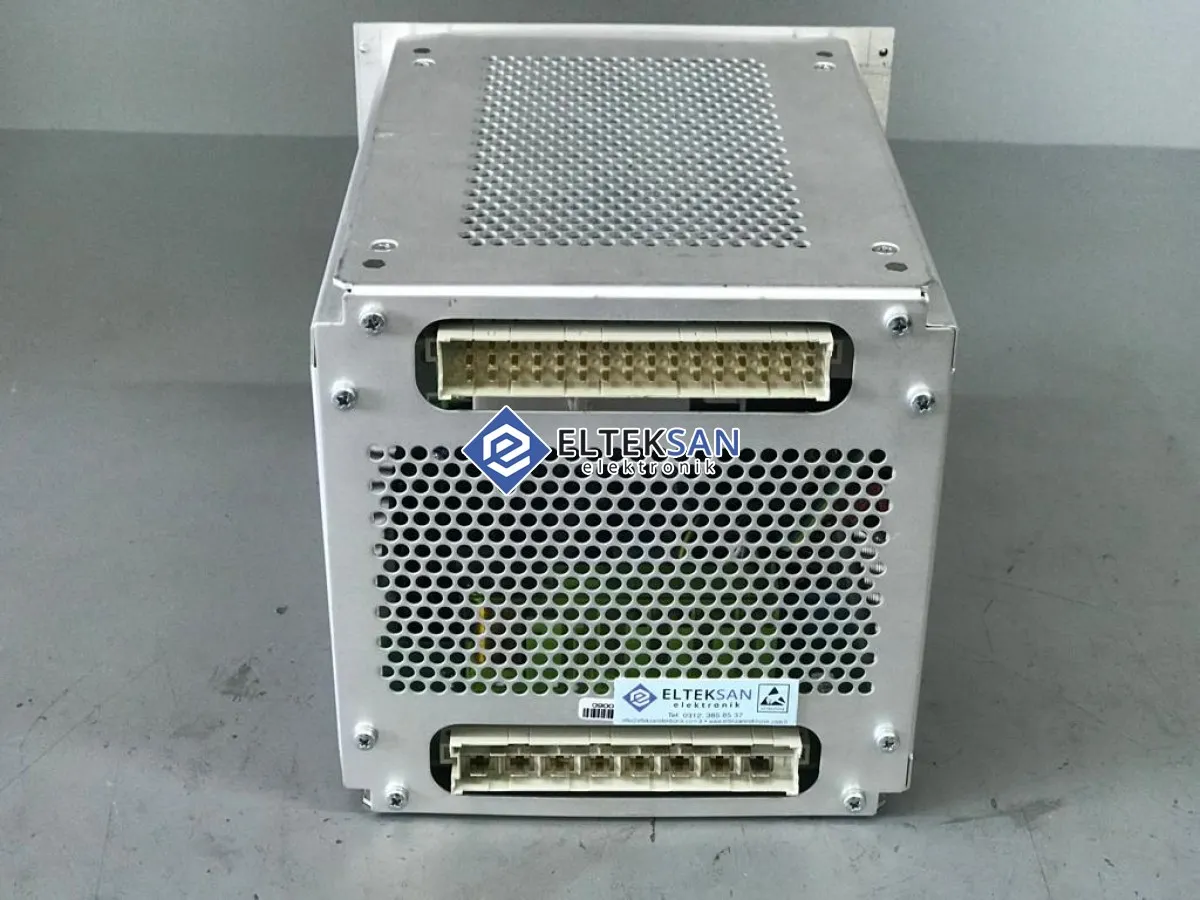 Elteksan - DEA G56404000 Power Supply Tamiri