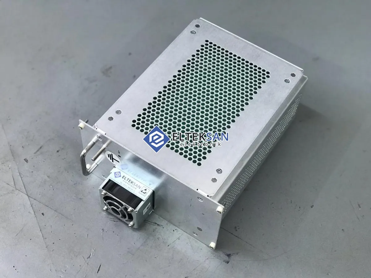 Elteksan - DEA G56404100 Power Supply Tamiri