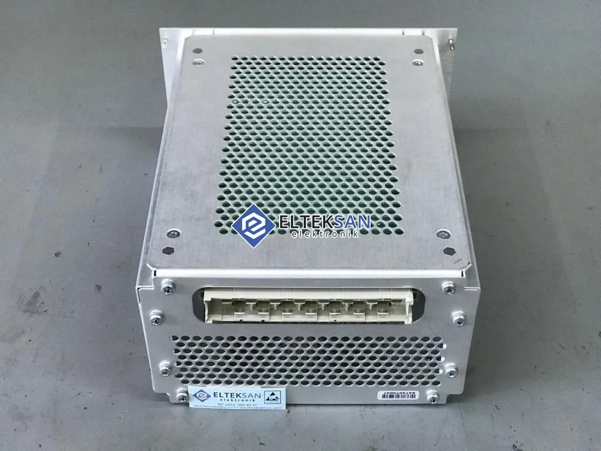 Elteksan - DEA G56404100 Power Supply Tamiri