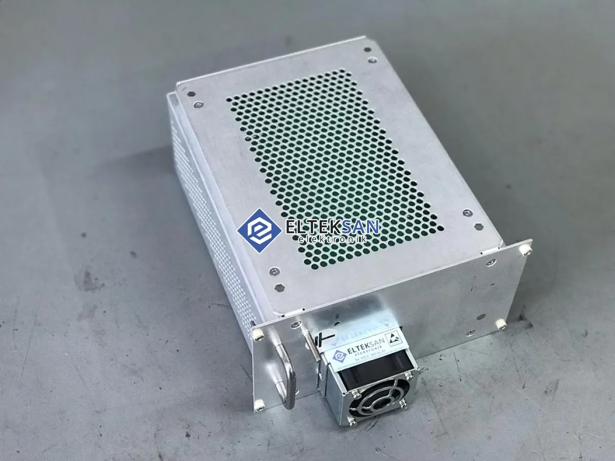 Elteksan - DEA G56404100 Power Supply Tamiri