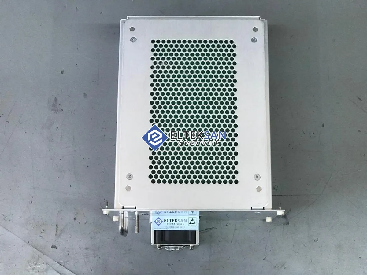 Elteksan - DEA G56404100 Power Supply Tamiri