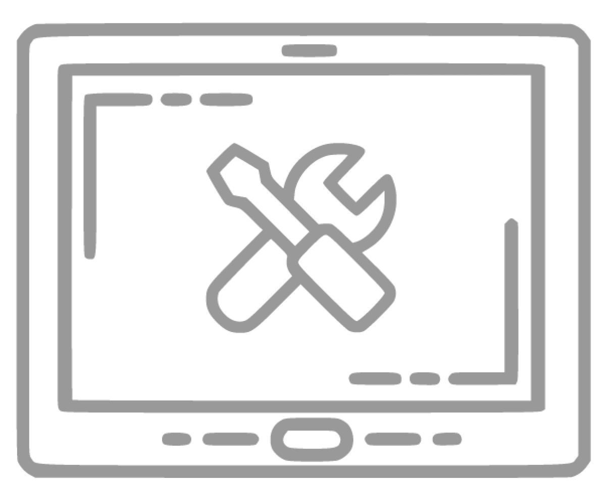 Dokunmatik Cam Değişimi