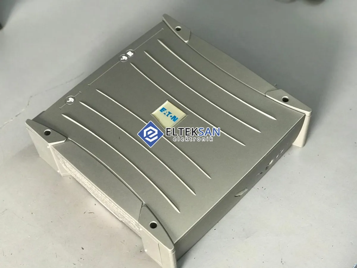 Elteksan - EATON ELLİPSE 600 UPS Tamiri