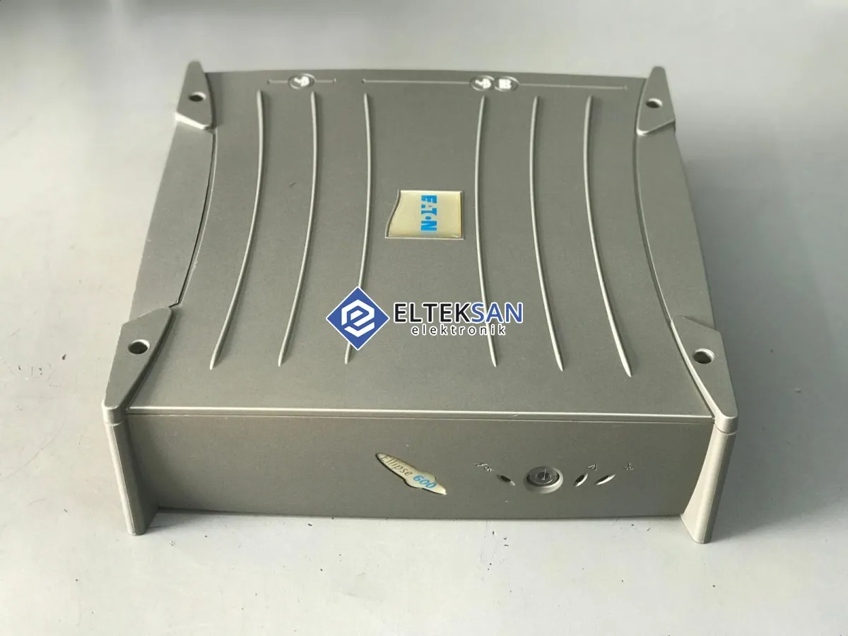 Elteksan - EATON ELLİPSE 600 UPS Tamiri