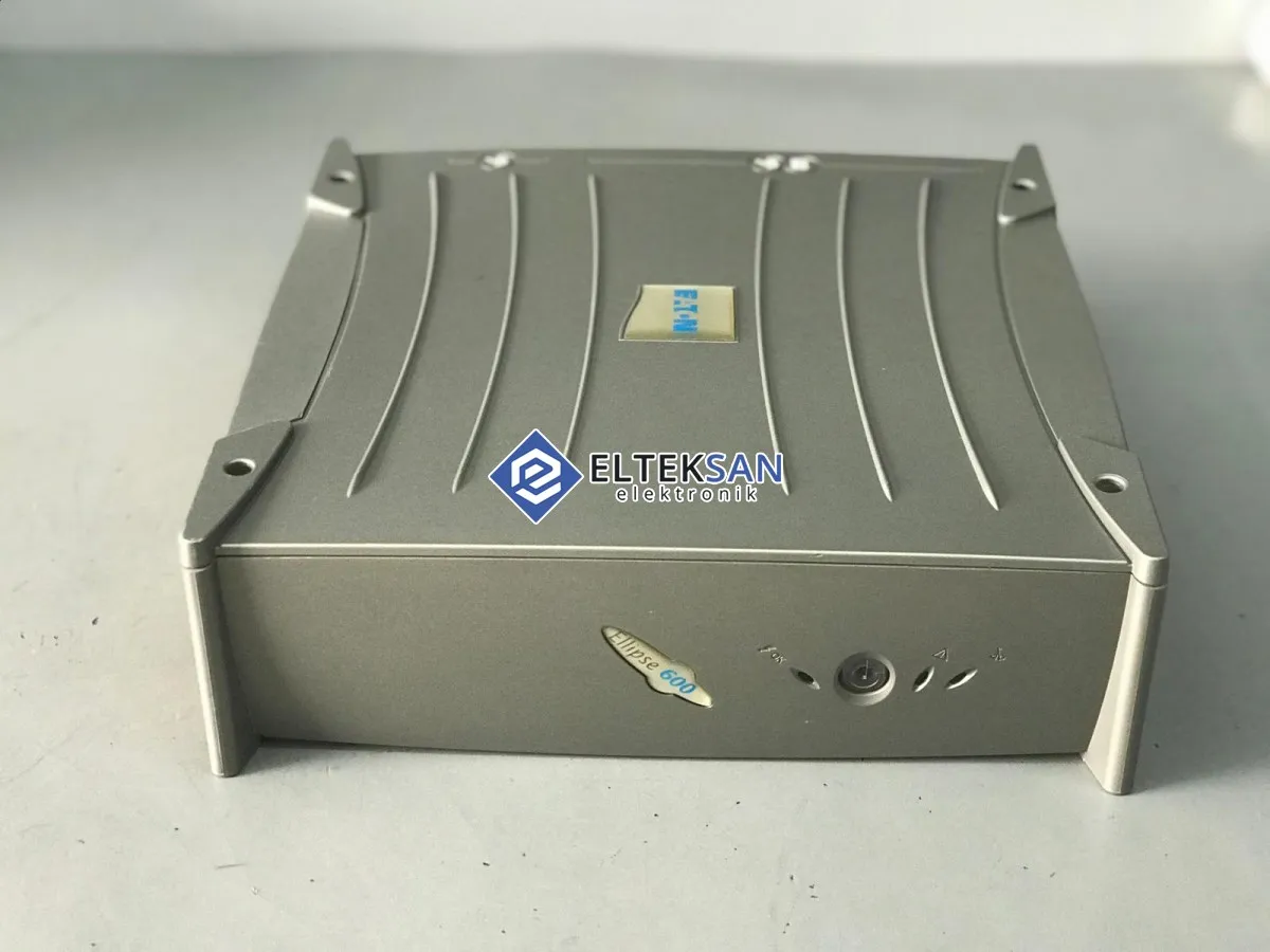 Elteksan - EATON ELLİPSE 600 UPS Tamiri