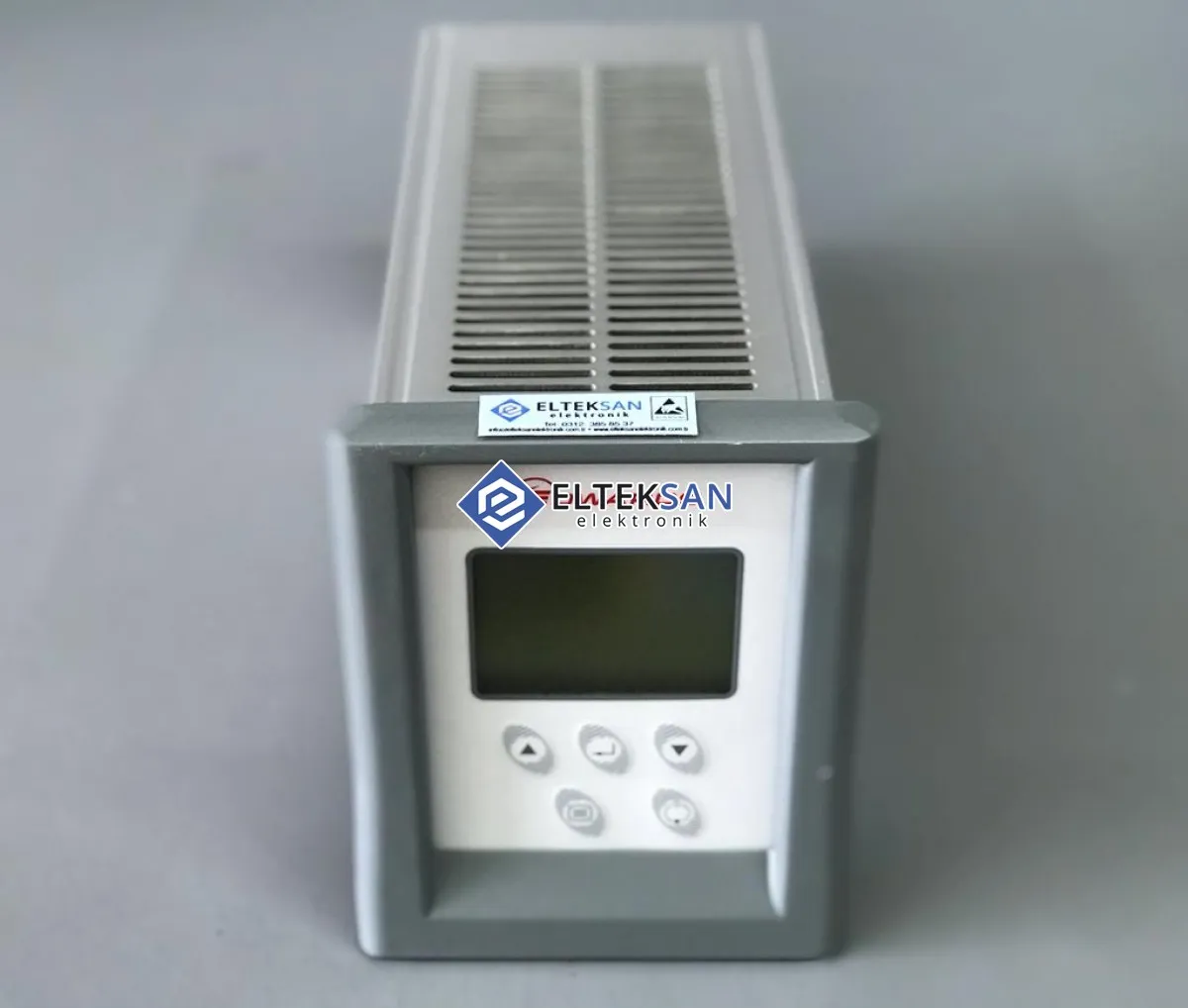 EDWARDS D39700000 Instrument Controller Repair