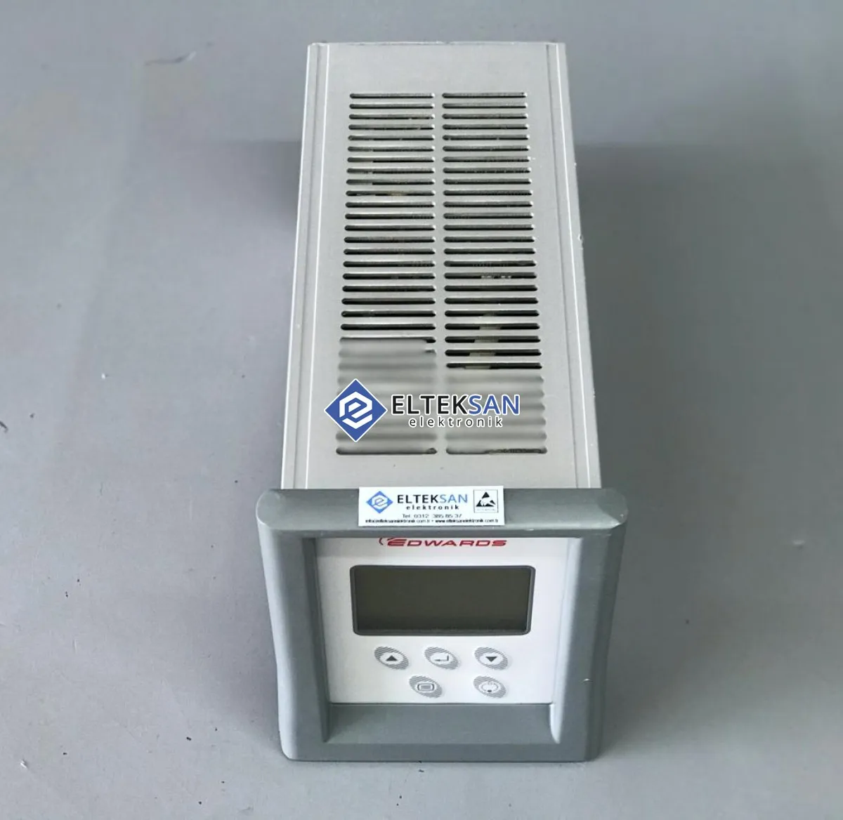 Elteksan - EDWARDS D39700000 Instrument Controller Repair