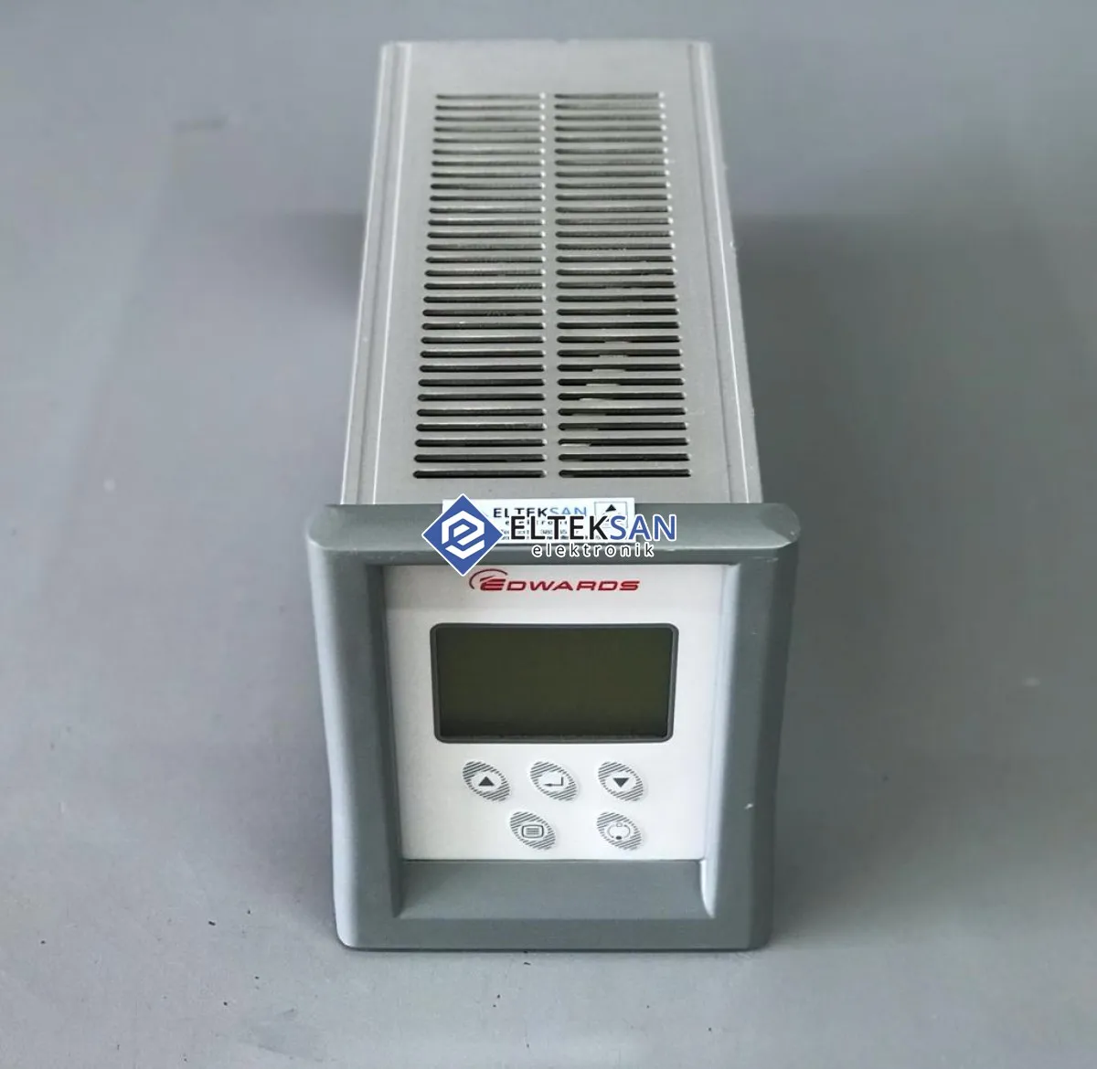 Elteksan - EDWARDS D39700000 Instrument Controller Repair