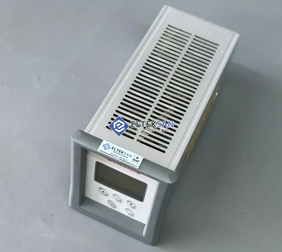 Elteksan - EDWARDS D39700000 Instrument Controller Repair