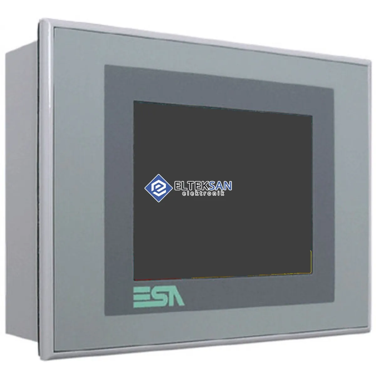 ESA VT155W-TS Serisi Dokunmatik Ekran Camı | Elteksan Elektronik