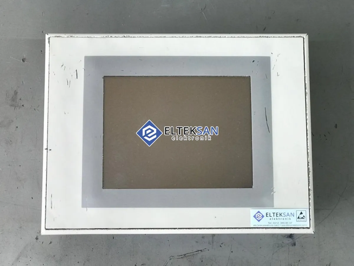ESA VT525W Dokunmatik Ekran Tamiri