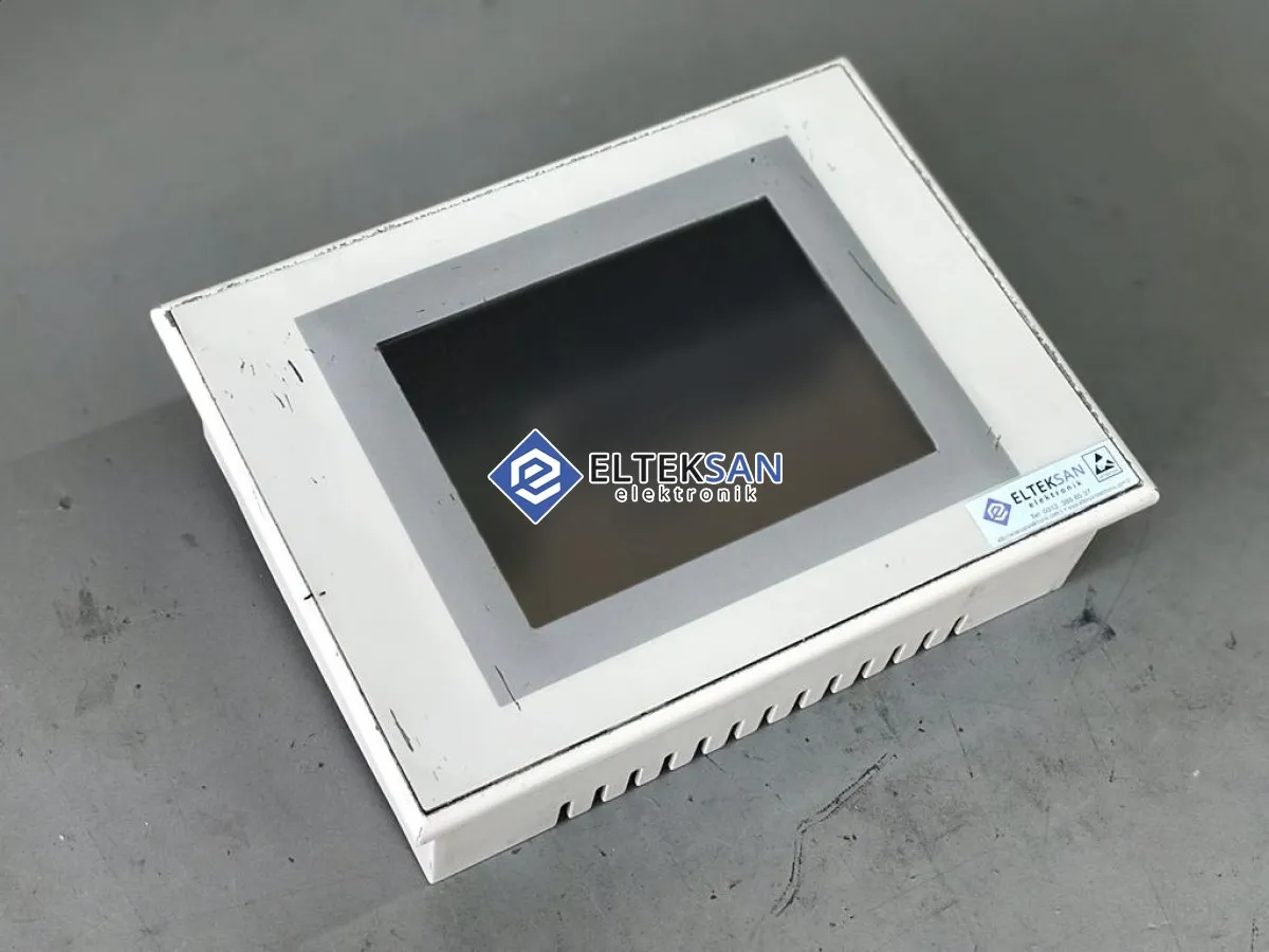 Elteksan - ESA VT525W Dokunmatik Ekran Tamiri