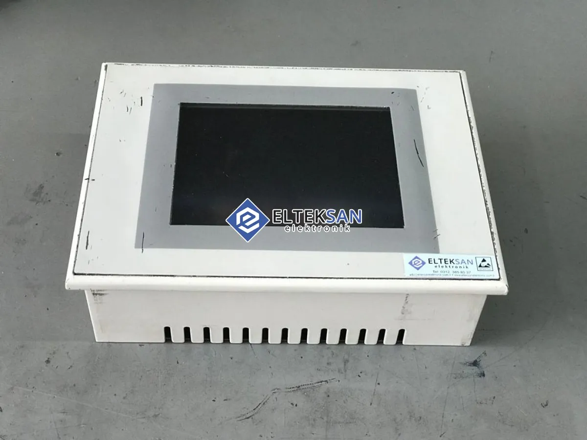 Elteksan - ESA VT525W Dokunmatik Ekran Tamiri