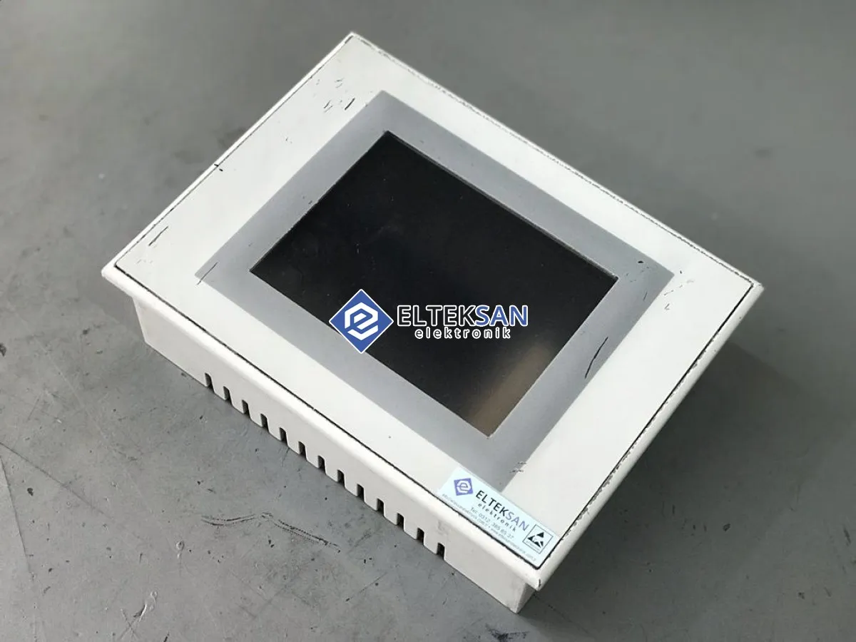 Elteksan - ESA VT525W Dokunmatik Ekran Tamiri