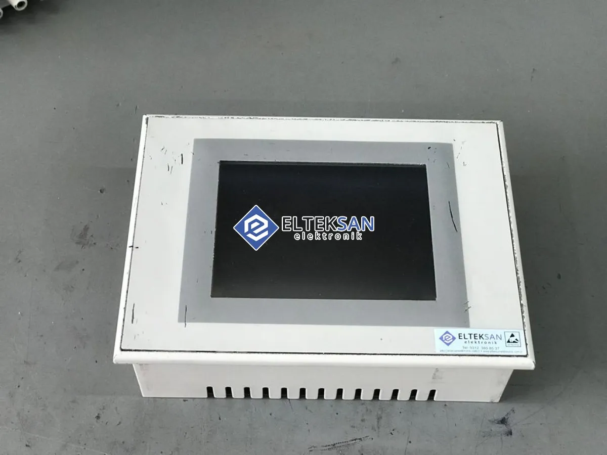 Elteksan - ESA VT525W Dokunmatik Ekran Tamiri