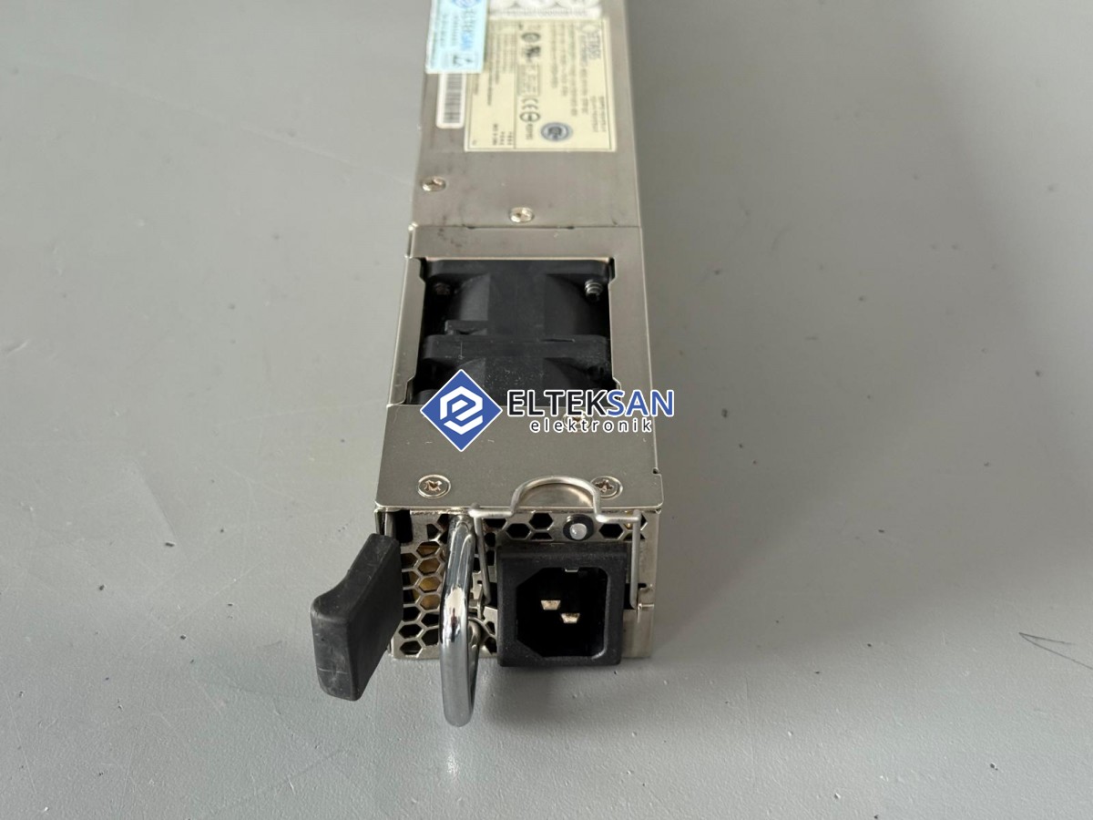 Elteksan -ETASİS EFRP-S407 Switch Power Supply Tamiri