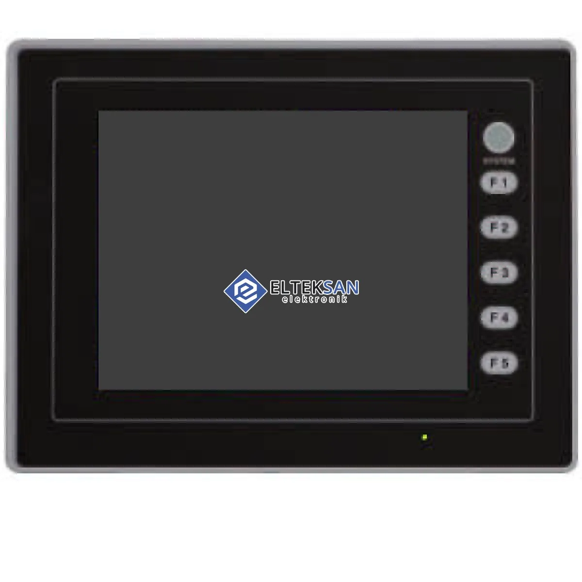 FUJI HAKKO Dokunmatik Cam: Endüstriyel Ekranlar İçin Üstün Performans