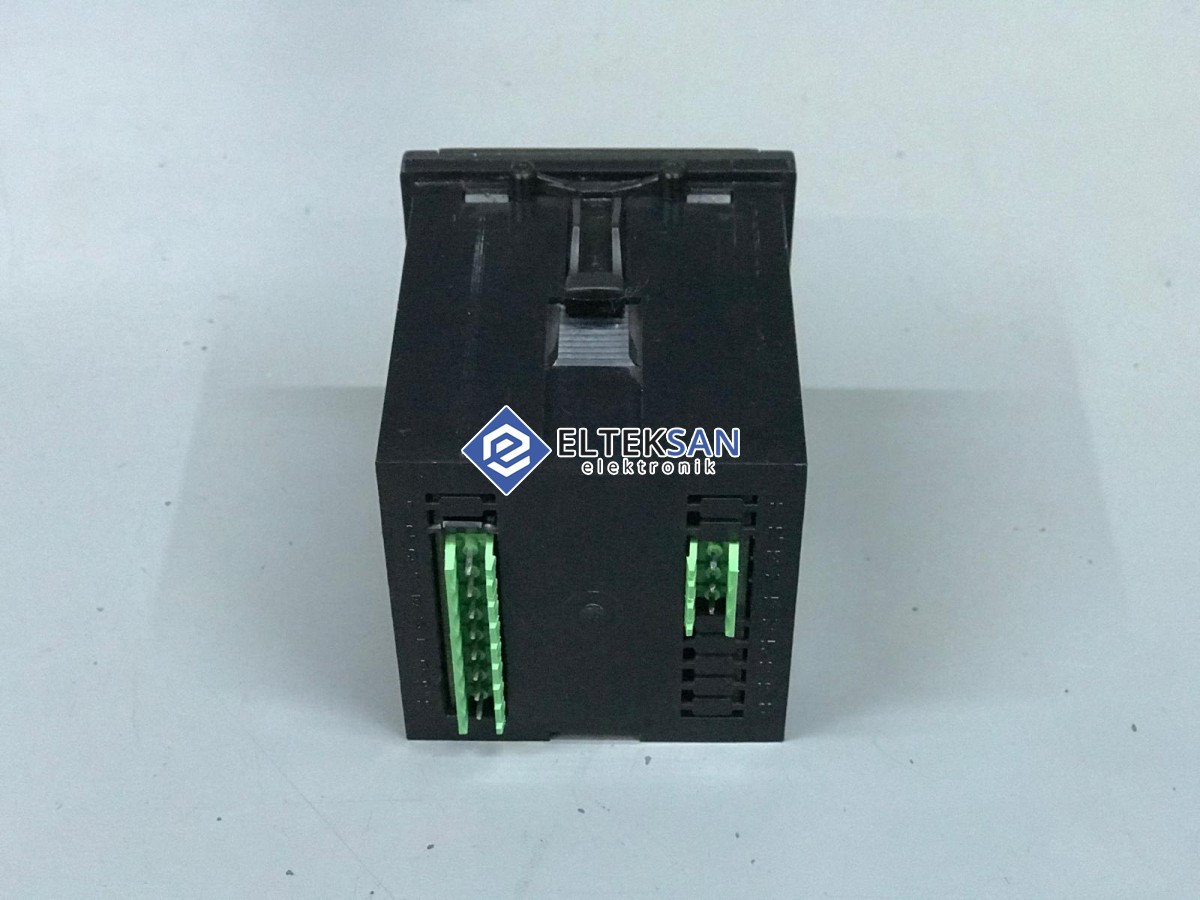 Elteksan -GEMO DT107A Sıcaklık Kontrol Cihazı Tamiri