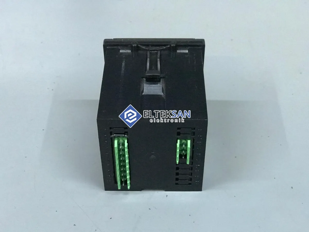 Elteksan - GEMO DT107A Temperature Controller Repair