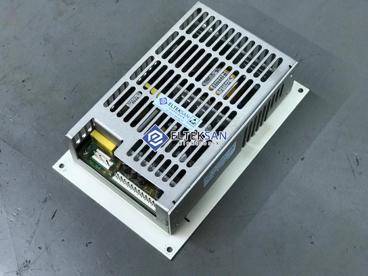 Elteksan -GLC75D-CV Power Supply Tamiri