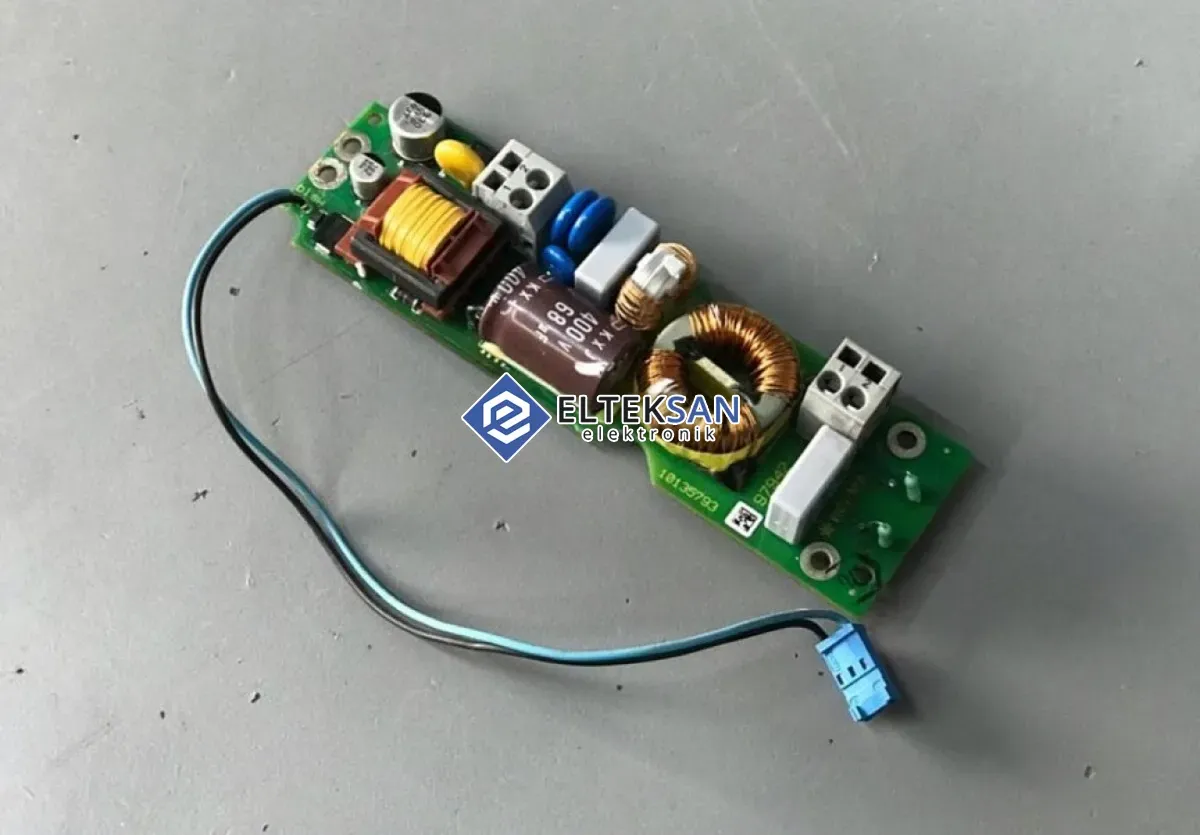 HERMA H400 70023236 Filtre Kart Tamiri