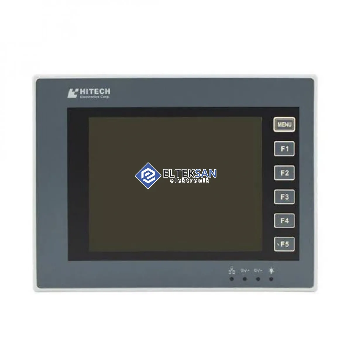 Hitech Endüstriyel Dokunmatik Ekranlar - Elteksan Güvencesiyle