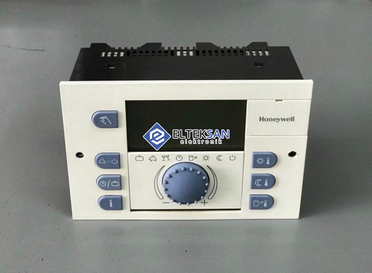 Elteksan -HONEYWELL SDC12-31N Kazan Kontrol Panel Tamiri