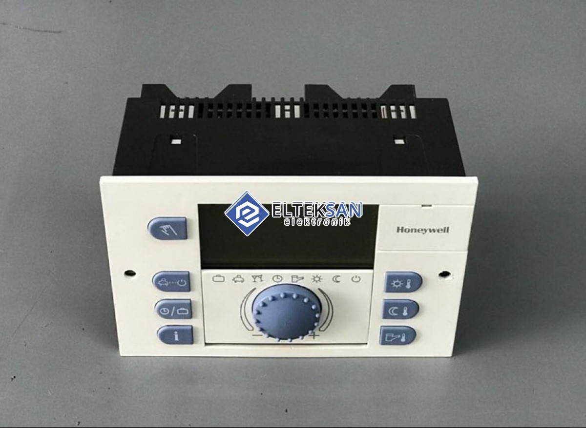 Elteksan -HONEYWELL SDC12-31N Kazan Kontrol Panel Tamiri