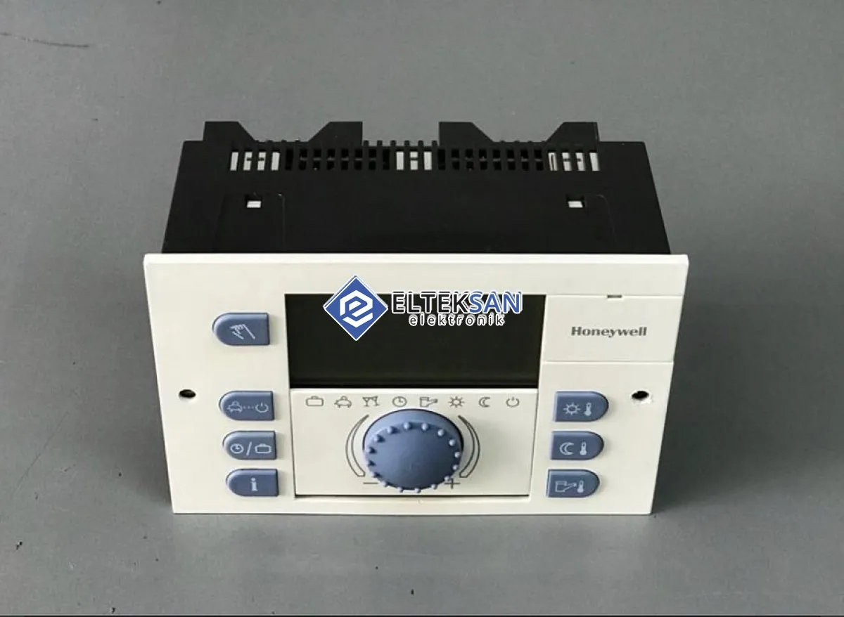 Elteksan - HONEYWELL SDC12-31N Kazan Kontrol Panel Tamiri