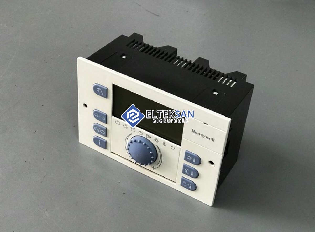 Elteksan -HONEYWELL SDC12-31N Kazan Kontrol Panel Tamiri