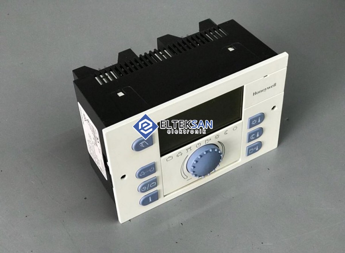 Elteksan -HONEYWELL SDC12-31N Kazan Kontrol Panel Tamiri