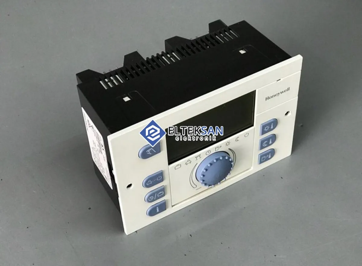 Elteksan - HONEYWELL SDC12-31N Kazan Kontrol Panel Tamiri