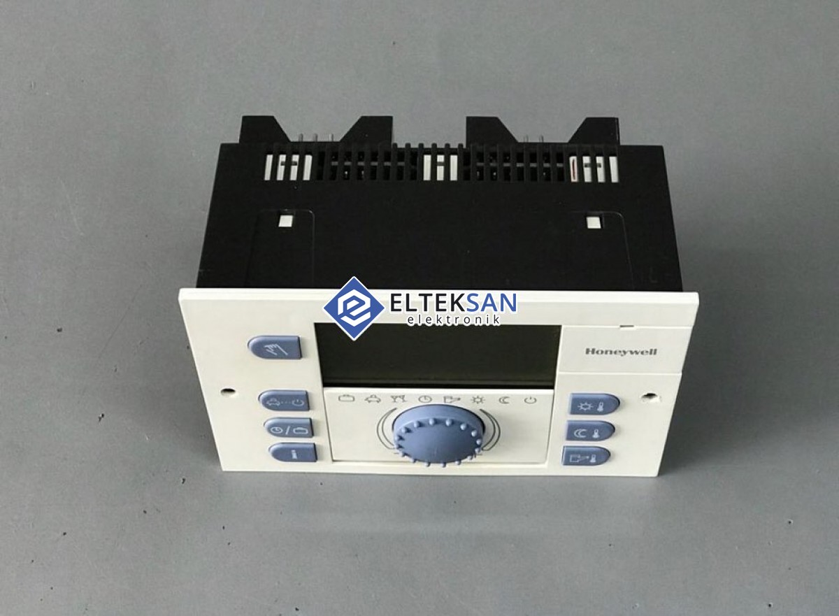 Elteksan -HONEYWELL SDC12-31N Kazan Kontrol Panel Tamiri