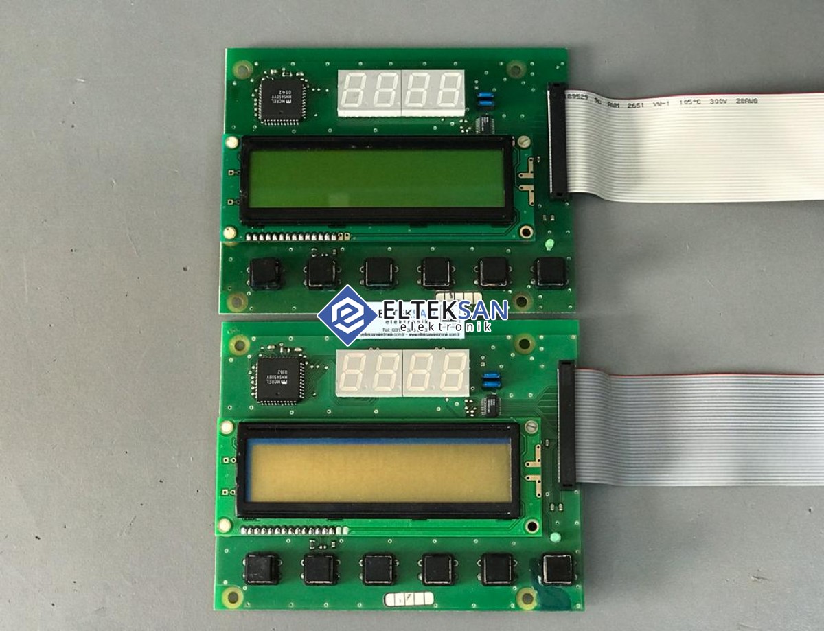 JAPPY 420567 Ekran Tamiri