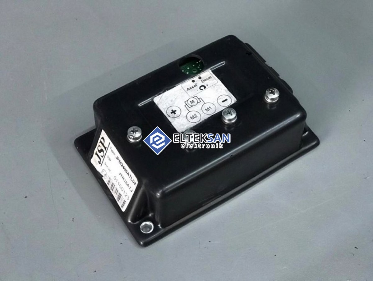JPM2406ATL04 Dc Sürücü Tamiri