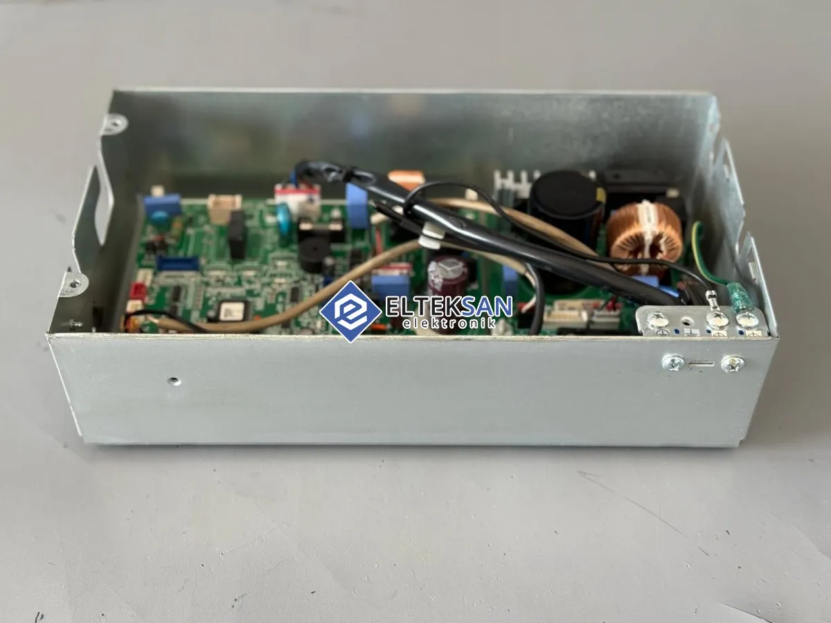 Elteksan - LG ABQ73980213 Klima Kartı Tamiri