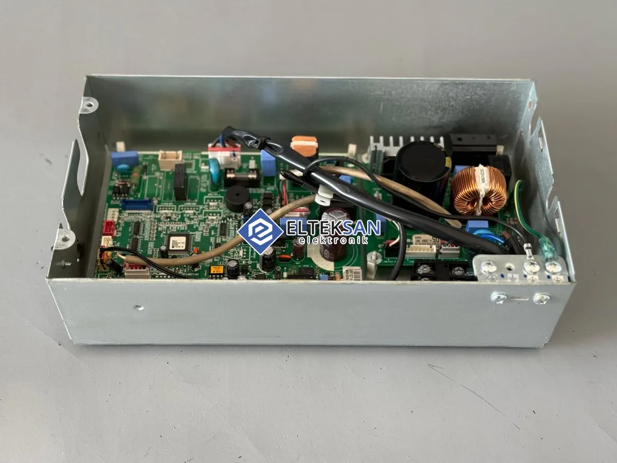 Elteksan - LG ABQ73980213 Klima Kartı Tamiri
