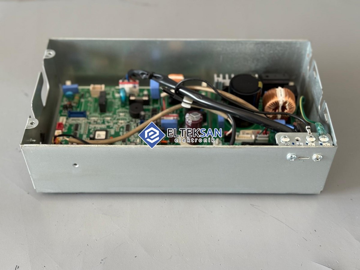 Elteksan -LG ABQ73980213 Klima Kartı Tamiri