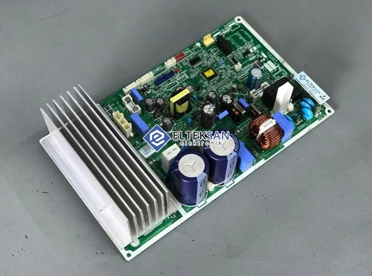 Elteksan - LG EAX64384018 Klima Kartı Tamiri