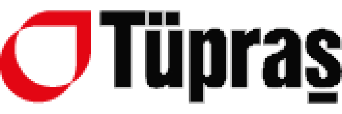 TÜPRAŞ Türkiye Petrol Rafinerileri A.Ş - Logo