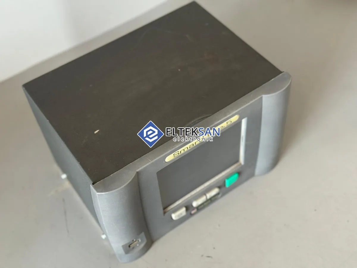 Elteksan - MARKEM İMAJE UL60950-1 SMARTDATE 5 Ekran Tamiri