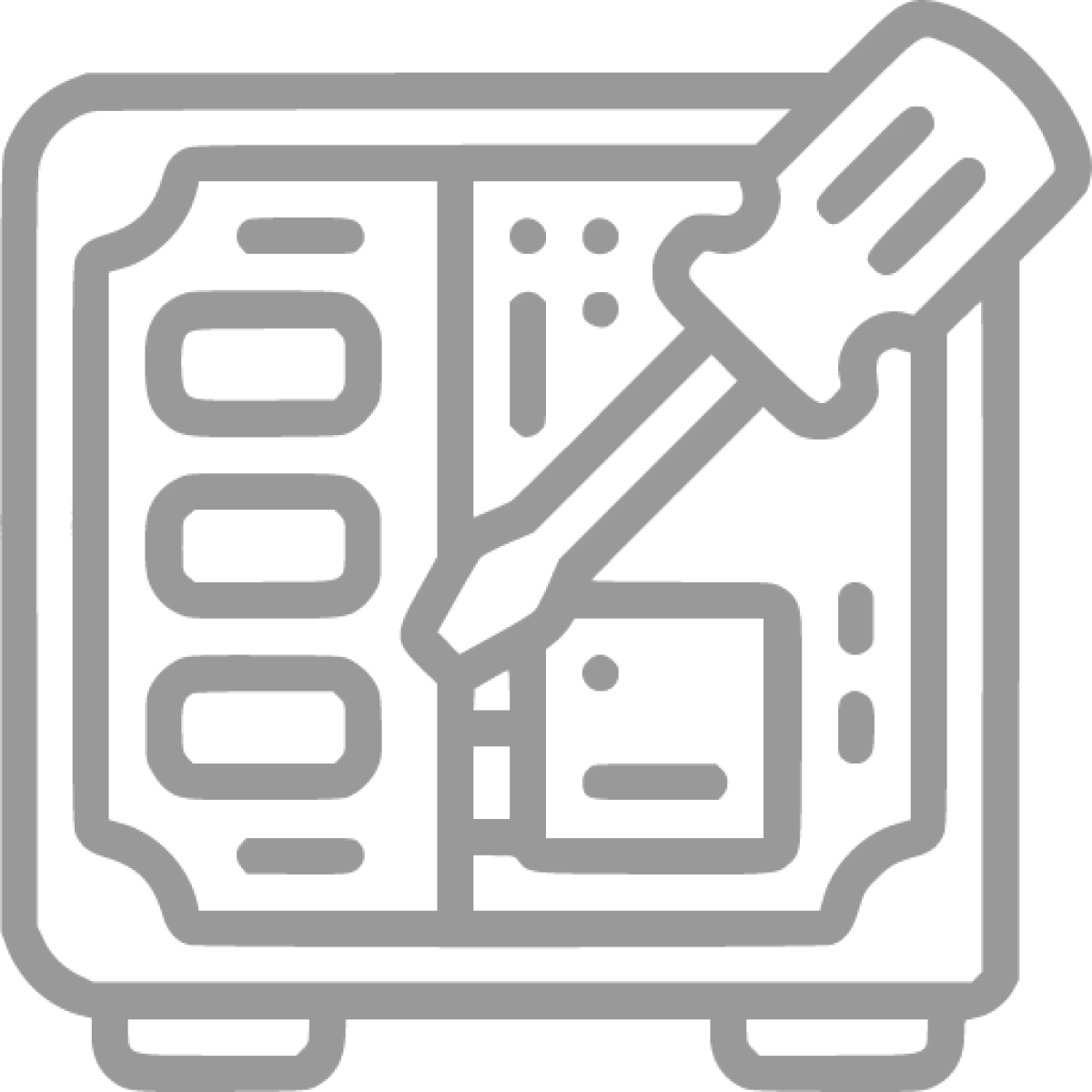 Motor Sürücü Tamiri