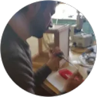 mustafa nail cırık