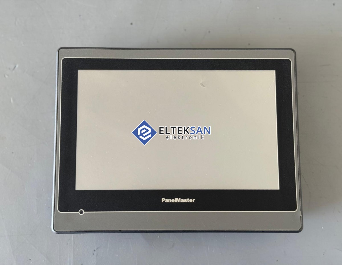PANELMASTER PT070-WST4B-F1R1 Dokunmatik Cam Değişimi