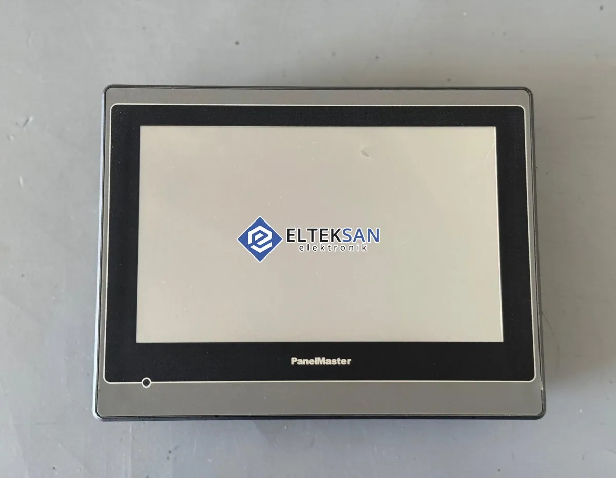 PANELMASTER PT070-WST4B-F1R1 Dokunmatik Cam Değişimi