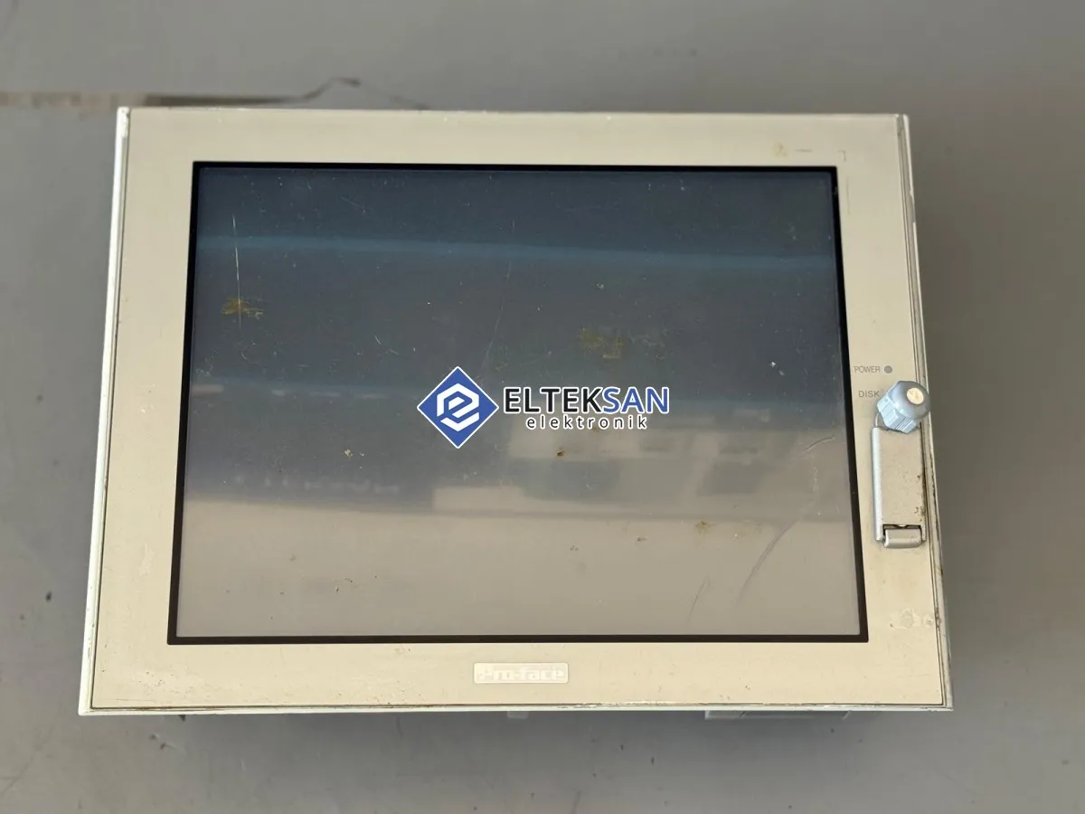 PRO-FACE PS3650A-T41 Dokunmatik Ekran Tamiri